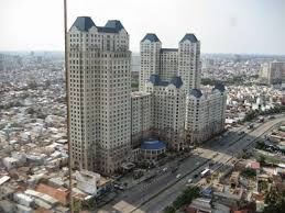 Cần Bán Gấp Căn Hộ The Manor Giá Tốt Nhất 3,5 Tỷ, 3Pn, 101M2, Nội Thất Đầy Đủ Lầu Cao