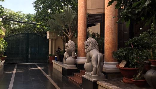 Bán Nhà Biệt Thự, Liền Kề Tại Đường Nguyễn Duy Trinh, Phường Long Trường, Quận 9, Hồ Chí Minh