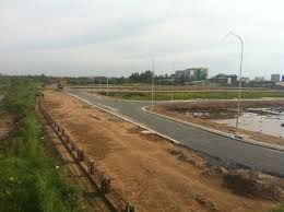 Đầu Tư Đất Nền Ở Đâu Rẻ Hơn, Chỉ 379tr Sở Hữu Vị Trí Đẹp Đối Diện Tttm Sổ