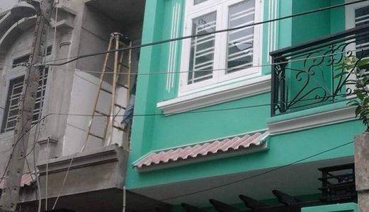 151 Lk 4-5,Q,Bình Tân, Dt 56m2, 2 Lầu, Shr