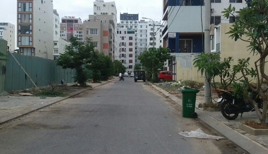 Chính Chủ Bán Gấp Lô Đất Đường Võ Văn Đồng, Hướng Bắc, Cách Bãi Tắm Non Nước 200m, Giá Rẻ