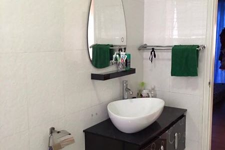 Nhà Phân Lô, Đường Nguyễn Trãi, Thanh Xuân, Dtsd80m2, 4T. 1,9 Tỷ, Kinh Doanh.