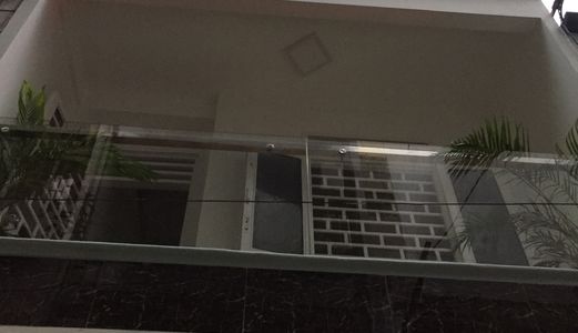 Tôi Cần Bán Nhà Mt Đường Rạch Bùng Binh, Dt:4.3m*13.5m, Hđ Thuê 25tr
