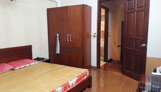 Bán Nhà Phố Vũ Ngọc Phan, Láng Hạ, Đống Đa, DT45m2x5T Cách Phố 15m, Oto Đỗ Cửa 6.5 Tỷ