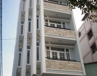 Bán Nhà Mặt Tiền Nguyễn Văn Cừ, P Nguyễn Cư Trinh, Q. 1, Dt: 5 X 20m, 5 Lầu. Giá Bán Chỉ 22 Tỷ