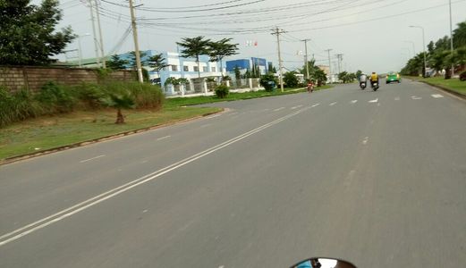 Bán Đất 5x 30, Ngay KCN Giang Điền, Liền Kề KCN Tiềm Năng Phát Triển Lớn