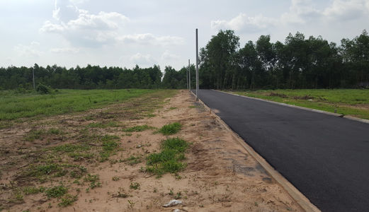 Dự Án Hot Kcn Giang Điền Sổ Hồng Thổ Cư  Giá Chỉ 4tr/M2