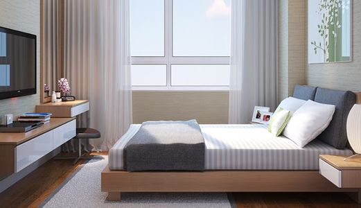 Bán Căn Hộ Cao Cấp Lexington Residence Quận 2 Tp Hồ Chí Minh