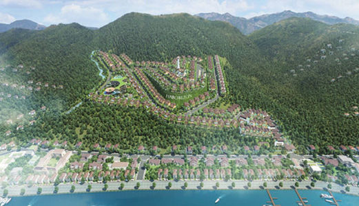 Hot Hot! 10 Lô Trung Tâm Cuối Cùng Dự Án Haborizon Nha Trang