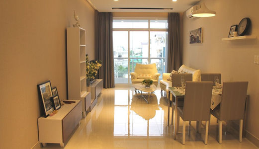 Cao Ốc Hưng Phát Silver Star (Hưng Phát 2)