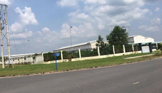 Chính Thức Mở Bán Dự Án Phương Nam 1 Ngay Kcn Giang Điền Điền