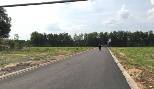 Chính Thức Mở Bán Dự Án Phương Nam 1 Ngay Kcn Giang Điền Điền