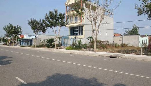 Bán Đất Ngay Trung Tâm Long Thành Giá Rẻ