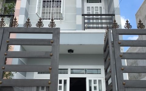 Bán Nhà 1 Lầu Đường Liên Khu 4-5 Dt 4x15m2 , Giá 2,25 Tỷ Phường Bhhb Quận Bình Tân