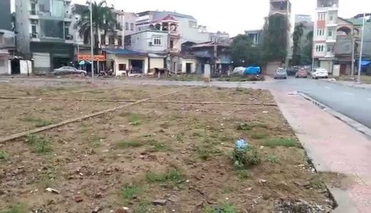 Đất Thổ 3,5 Tr/M2, Xây Dựng Tự Do, Tiền Đường Lớn, Giáp Bình Chánh