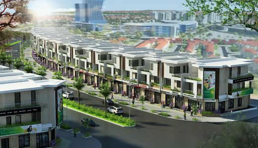 Đất Ven Sông Biên Hòa, Liền Kề Quận 9
