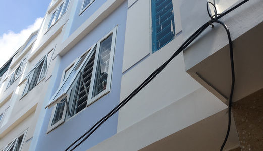 Bán Nhà Chùa Võ – Dương Nội – Hà Đông (33m2*3T*3PN). Giá 1,45 Tỷ.