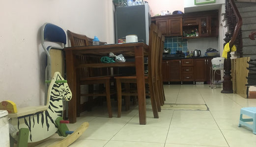 Bán Nhà 1.55 Tỷ Tại Vạn Phúc. Gần Bưu Điện Hà Đông - Hà Nội