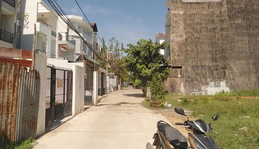 Bán Đất Thổ Vườn, 150m2,Sổ Riêng, 400 Triệu