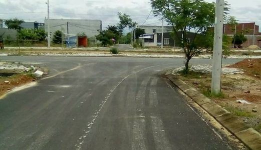350 Triêu Lô Đất Kdc Trung Tâm Điện Ngọc