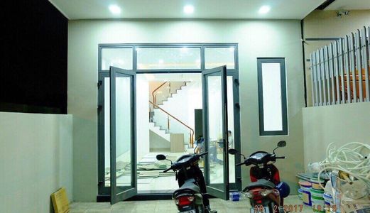 Bán Nhà Đẹp Sổ Riêng, Vị Trí Trung Tâm Tdm Bd...Thuận Lợi Buôn Bán Kinh Doanh Và Cho Thuê