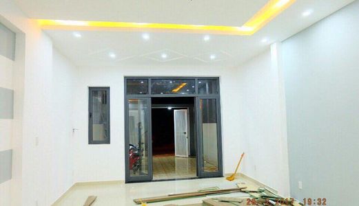 Bán Nhà Đẹp Sổ Riêng, Vị Trí Trung Tâm Tdm Bd...Thuận Lợi Buôn Bán Kinh Doanh Và Cho Thuê