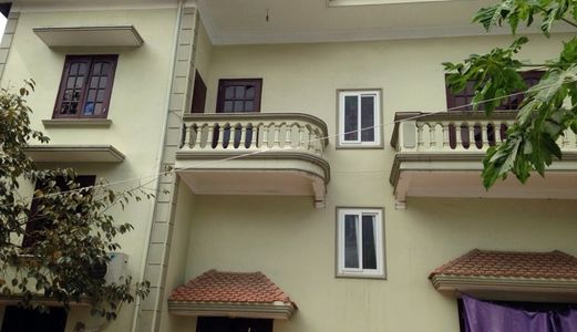 Nhà Mặt Tiền 210m2 Lê Anh Xuân 6.1 Tỷ