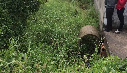 Cần Sang Gấp 600 M2 Mặt Tiền Đường Liên Ấp 4-5 Xã Đa Phước, Bình Chánh.