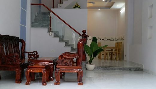 Kẹt Tiền Bán Gấp Nhà Khu Sài Gòn Mới, DTSD 147m2, SHR, Giá 2.65 Tỷ