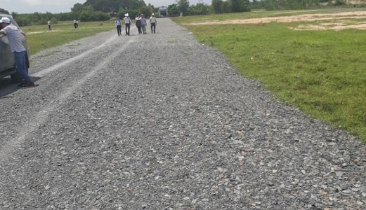 Đất Thổ Cư Vĩnh Thanh. 100m2 Thổ Cư Giá Chỉ 420Tr/Nền, Đường 10m, Sổ Hồng Riêng