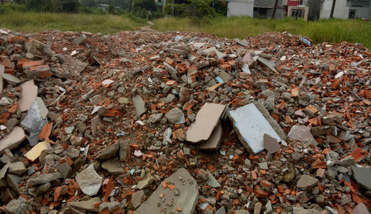 Lô Đất Nền Đường Võ Cây Dương, Q12, Shr 