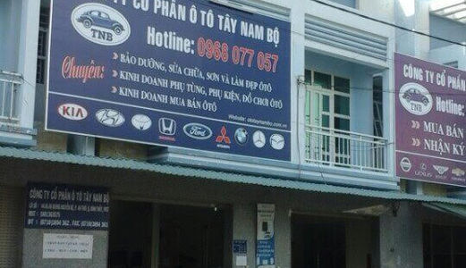 Bán Nhà Mặt Tiền Đường Bờ Hồ Xáng Thổi Quận Ninh Kiều Cần Thơ (