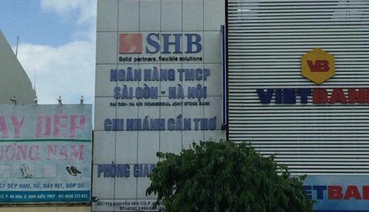 Bán Nhà Mặt Tiền Trần Hưng Đạo Có Diện Tích Đất Trên 200m2 Giá Tốt