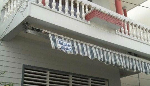 Bán Nhà Trung Tâm Quận Ninh Kiều Đường Lớn Giá Dưới 600 Triệu