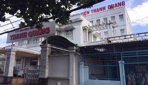 Bán Đất Rộng Trên 500m2 Mặt Tiền Trung Tâm Quận Ninh Kiều Giá 30 Tỷ