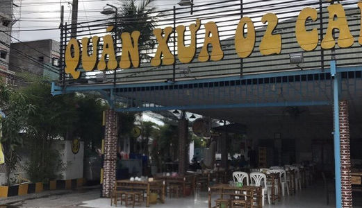 Bán Đất Lớn Trên 300m2 Mặt Tiền Đường 30 Tháng  4 Cần Thơ