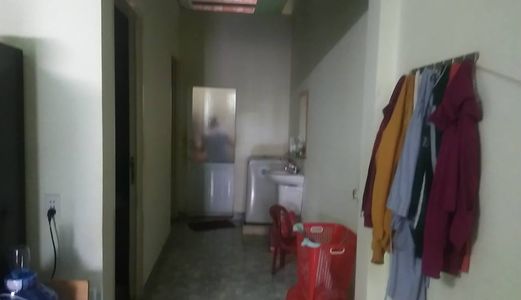 Bán Nhà Mặt Tiền A Ma Quang, Giá 850tr