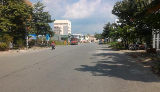 Bán Đất Gần Ngã 4 Bà Hom Liền Kề Bệnh Viện, Chợ Rẫy 2, Chính Chủ Sổ Hồng, 1ty2,Liên Hệ:0947.603.205