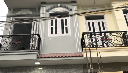 Bán Nhà Chính Chủ Hẻm Xe Hơi, 4,1x 13,6m; Trệt+2l+St; 4 Phòng Ngủ, 4 Toilet, Nội Thất Cao Cấp