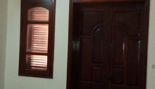 Bán Nhà Quan Nhân–Hoàng Ngân, Cầu Giấy 62m2 4 Tầng 6.6 Tỷ Ô tô Vào Nhà