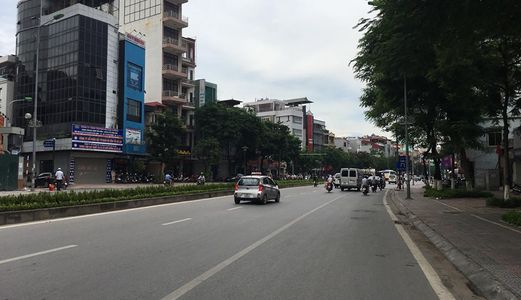 Bán Gấp 300 M2 Mặt Phố Nguyễn Văn Cừ Chỉ 66 Tỷ, Vị Trí Siêu Đẹp