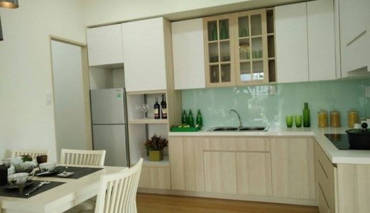 240tr Sở Hữu Căn Hộ Cao Cấp Tại Thủ Đức, SHR, CK 10%, Hỗ Trợ Vay Vốn 70%