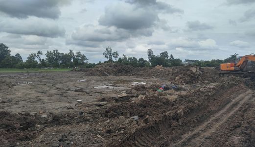 Mở Bán Da Đất Nền Lê Văn Khương Quận 12 Giai Đoạn 1 Giá Gốc Chủ Đầu Tư