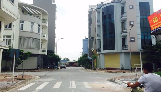 Cần Bán Một Lô Đất Đấu Giá Liền Kề 09 Kdt Kiến Hưng Hà Đông Hà Nội Lh: 0944.807.689