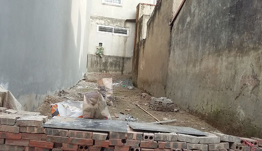 Bán Đất Vuông Vắn- Vạn Phúc-hà Đông-36m-oto Đỗ Cửa-2,18 Tỷ