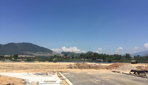 Bán Đất Dự Án Nha Trang Khu Đô Thị VCN Phước Long, Đường A3,B2