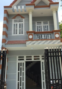 Nhà Thủ Đức Cách MT 100m Ngô Chí Quốc, DT72m2, SHR, Chính Chủ