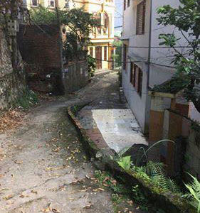 Bán Ô Đất Thổ Cư ở Ngõ 9 Nguyễn Văn Cừ, P.Hồng Hải, Hạ Long !!!