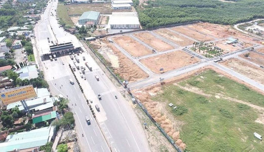 Airlink City Chính Thức Mở Bán Ngày 13/8/2017 Shr, Lh 0978163579