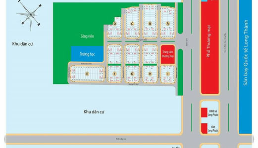 Airlink City Chính Thức Mở Bán Ngày 13/8/2017 Shr, Lh 0978163579